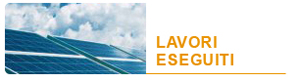 lavori eseguiti