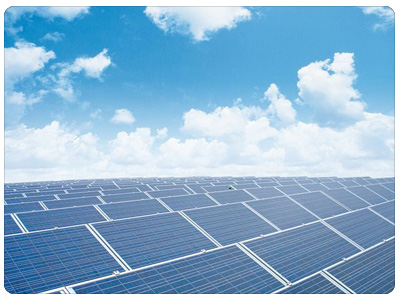 energia solare